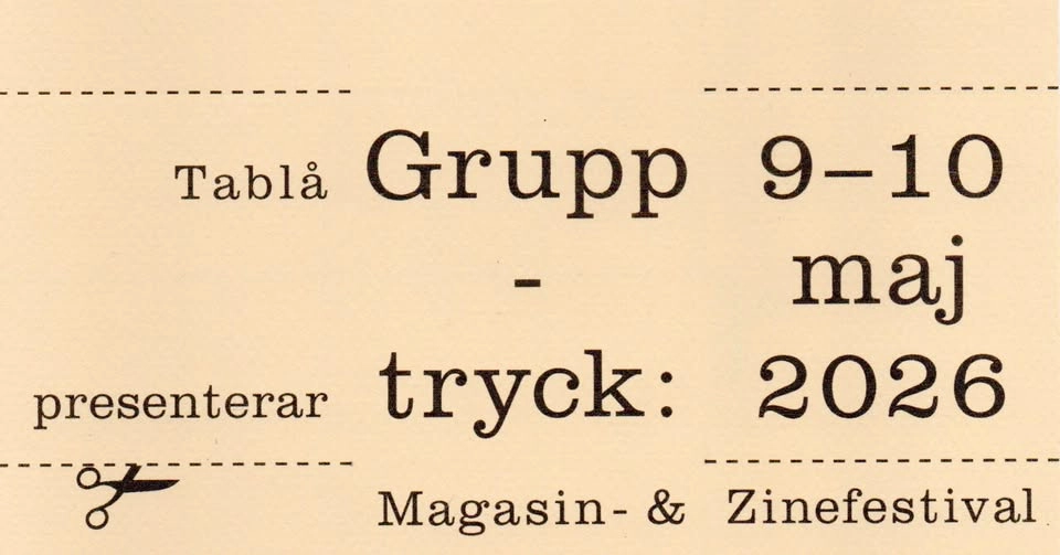 Hjärnstorm på Grupptryck