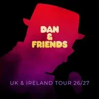 Dan Nightingale & Friends