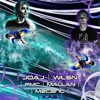 NTWRK x OBSKUR Presents: VIBES TAKEOVER