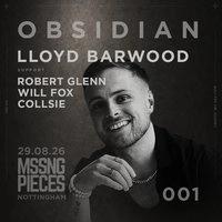 Obsidian 001