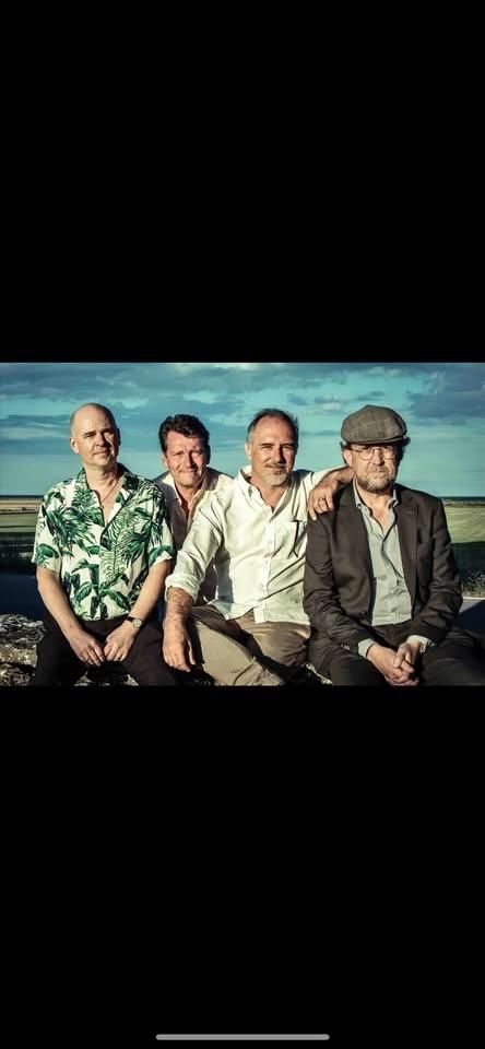 ”Kind of Calmare” - Sommarsolståndsjazz