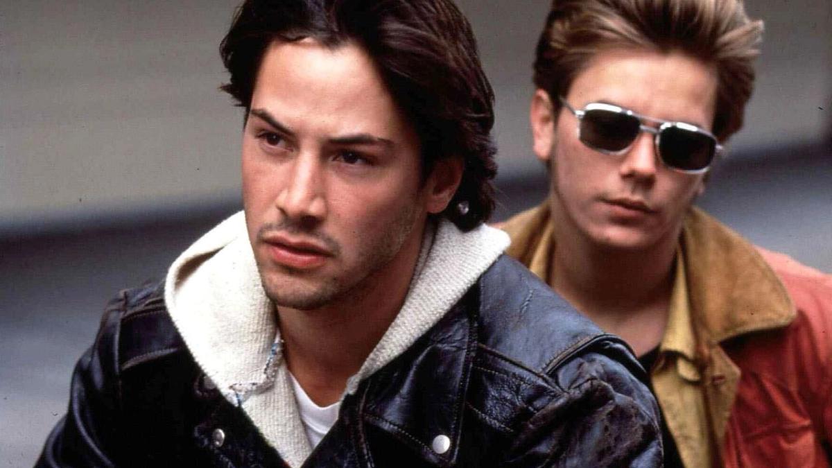 My Own Private Idaho