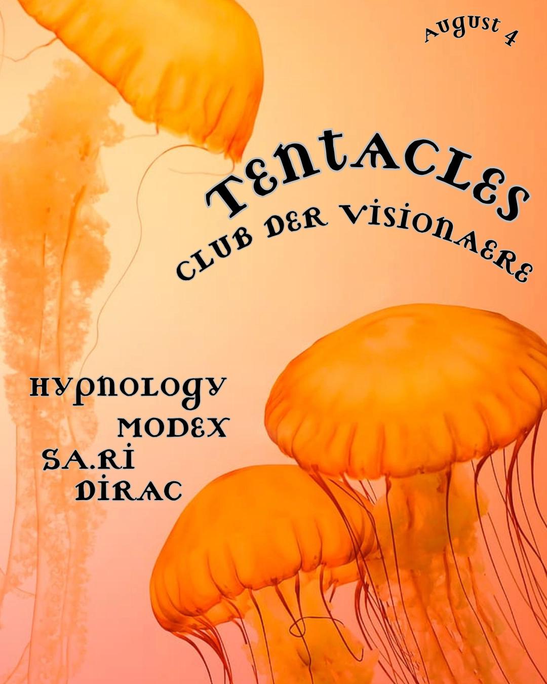 Tentacles