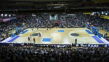 FC Barcelona vs FC Bayern München - EuroLeague