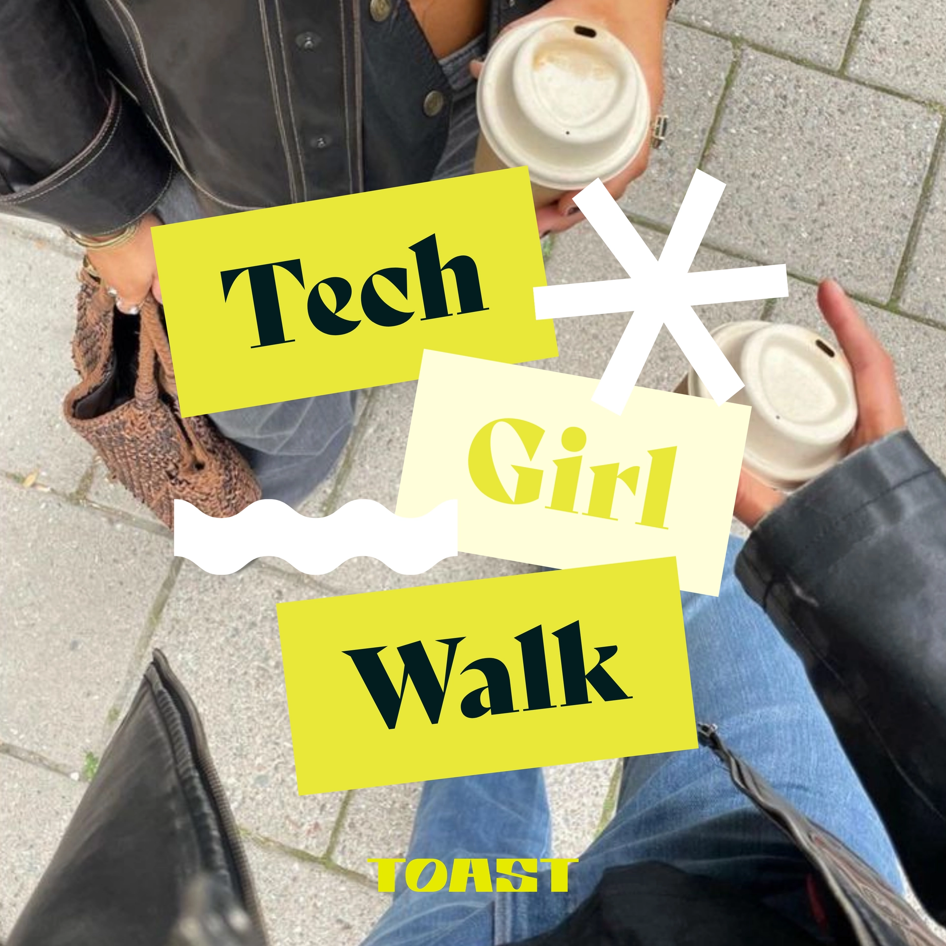 Toronto Women in Tech: Tech Girl Walk