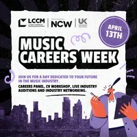 Music Career's Day