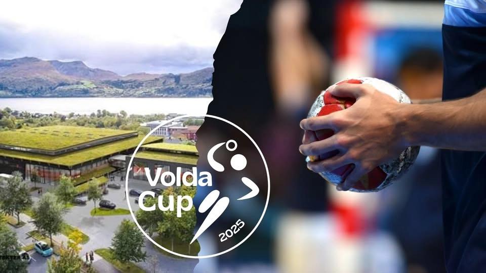 Volda Cup 2026