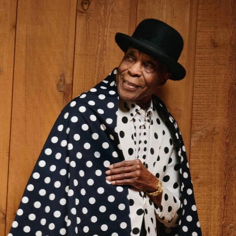 Buddy Guy 90 with Special Guests Christone “Kingfish” Ingram and his Delta Jam
