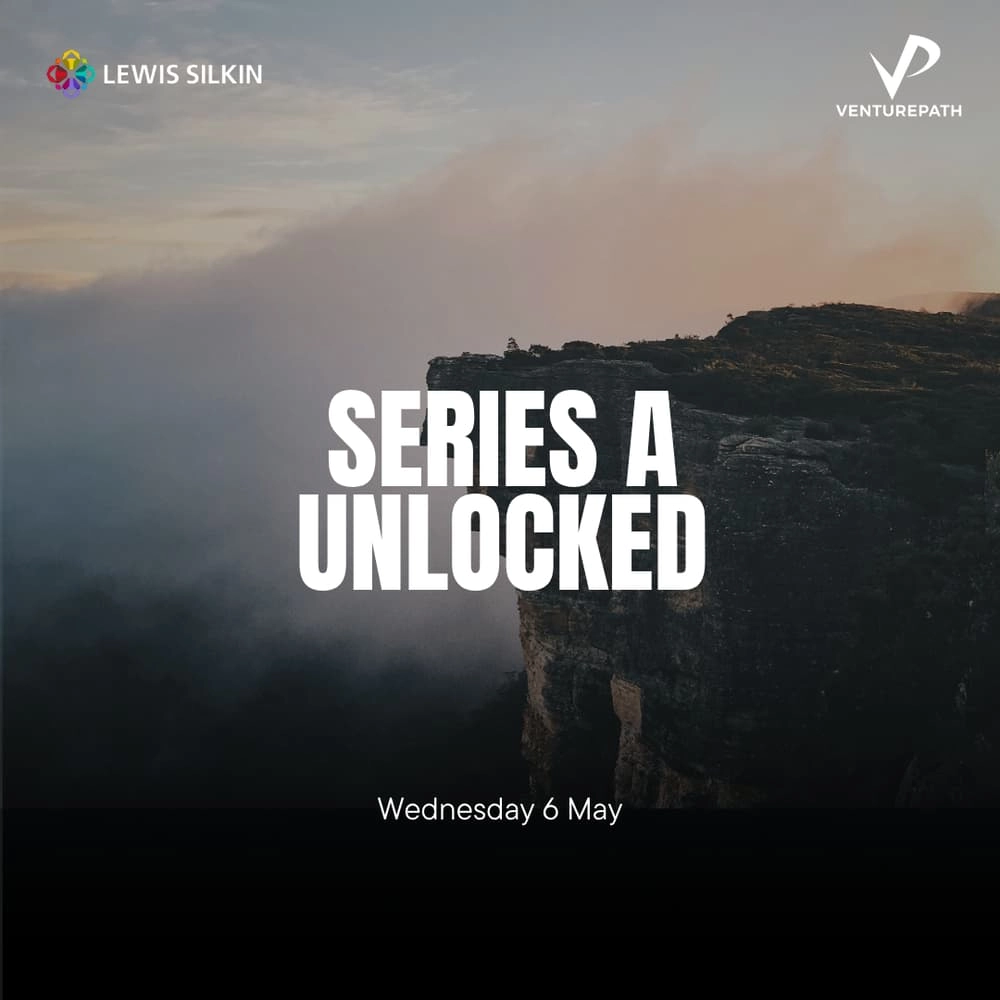 Series A Unlocked
