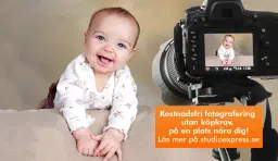 IKEA Barkarby - Kostnadsfri barn- och familjefotografering