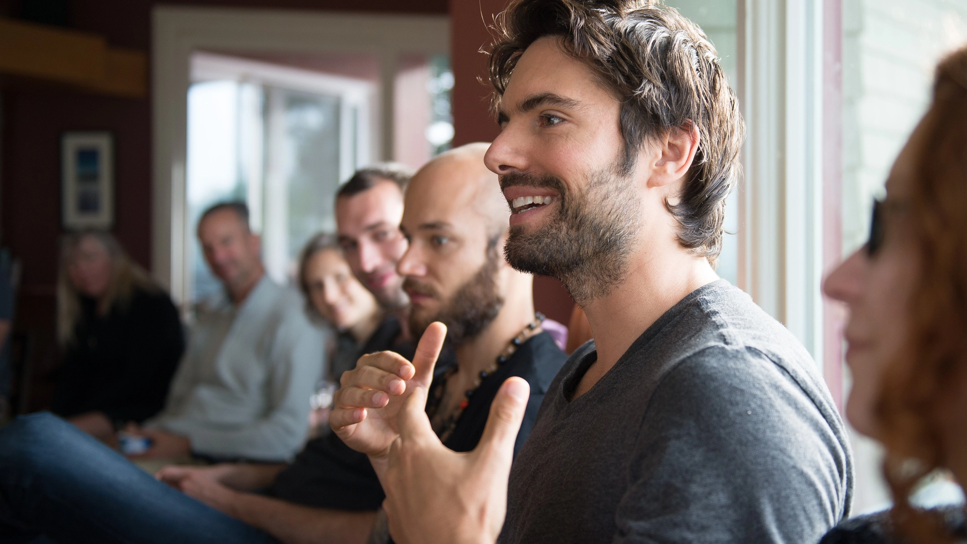 Radikale Ehrlichkeit | Wochenendkurs