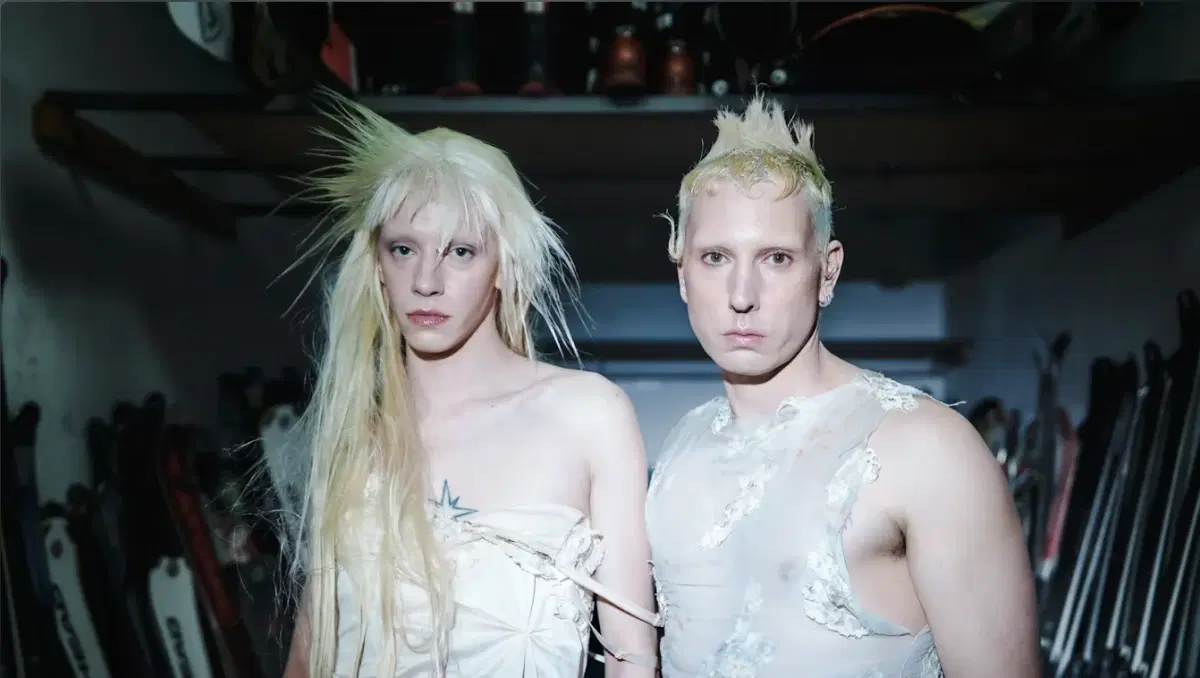 JETSKI RELEASE PARTY: Promis3, Parfait & FRIENDS