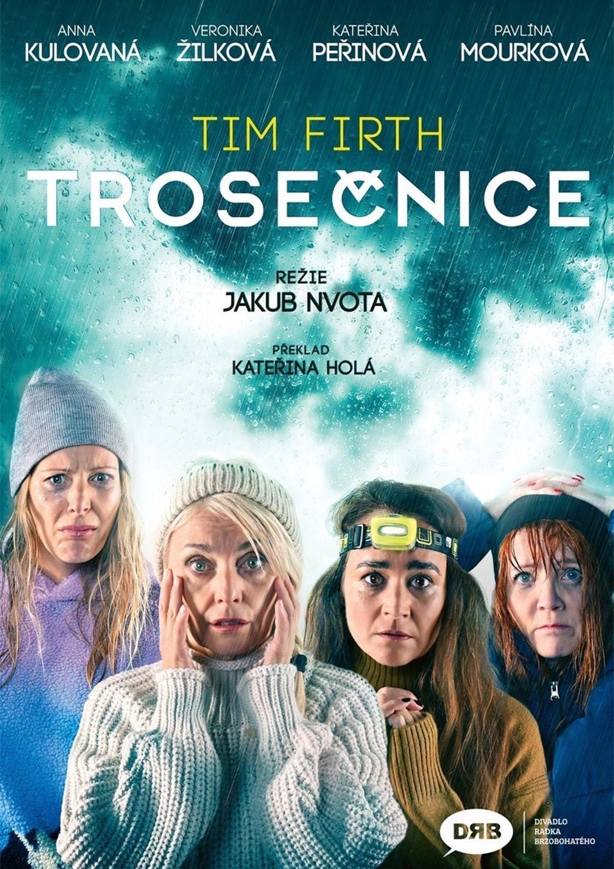 Trosečnice