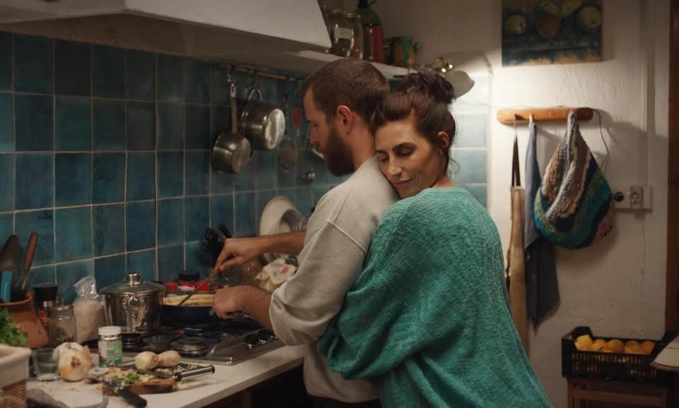 För döva öron | Förhandsvisning med inledning & samtal på Panora