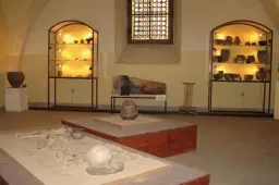 Garncarstwo prahistoryczne