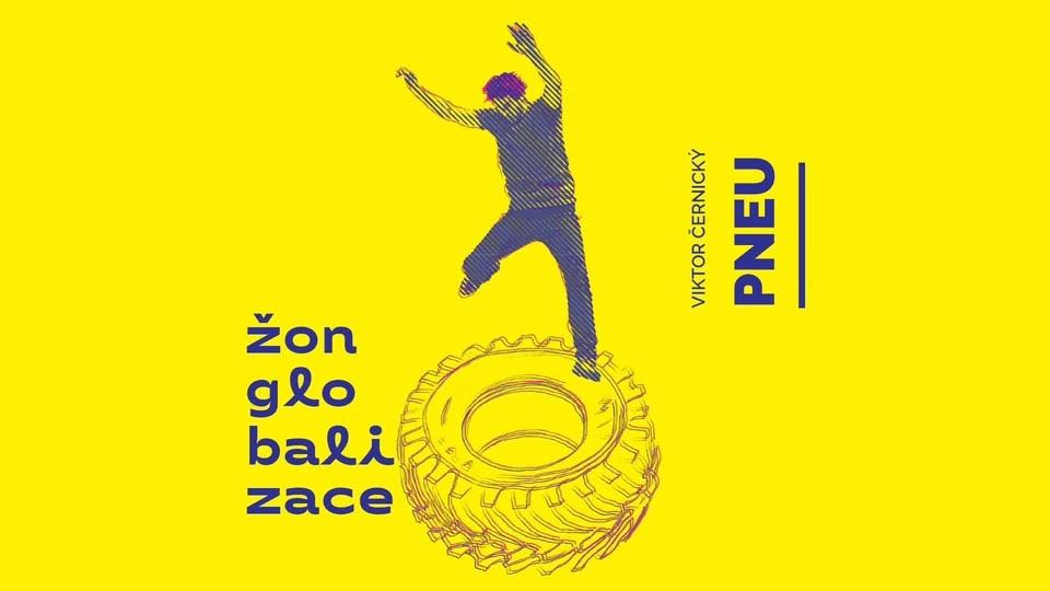 2 / Viktor Černický: PNEU // Mlýnská strouha