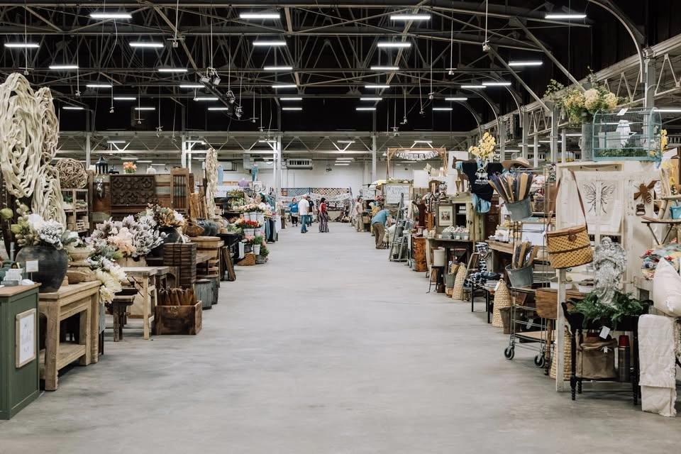 The Great Junk Hunt - Costa Mesa