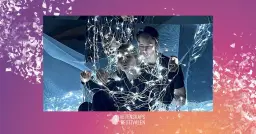 Otroligt avlägset men extremt Nu