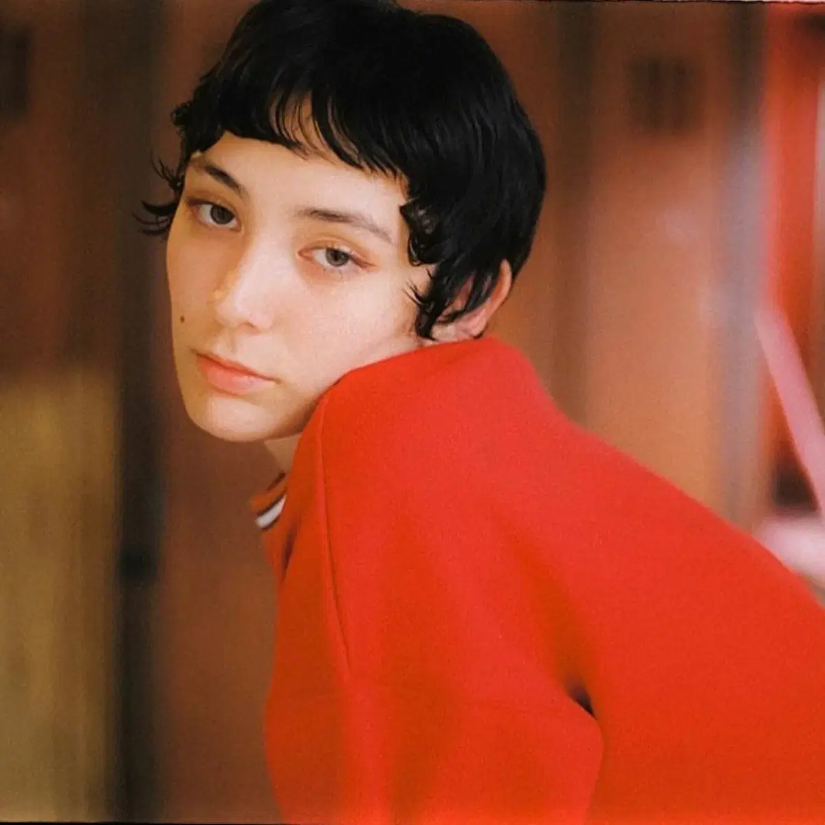 Fun at the Club with Courtney Bailey, HiToshi & Justus