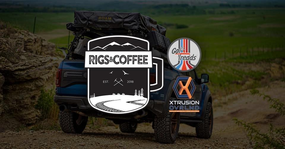 Rigs and Coffee ICT