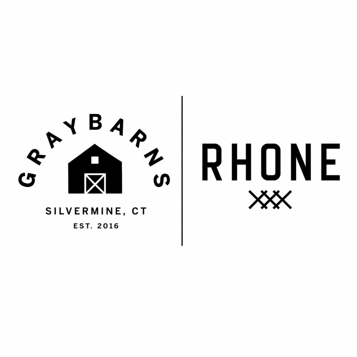 The Barn Sessions with PVOLVE (Tickets Available 7.9)