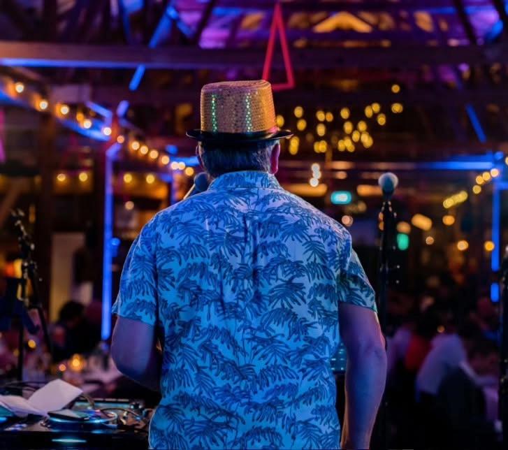 FÅ BILLETTER//MUSIKKBINGO 19. JUNI -Bakgården Bar- Jubileumsutgave