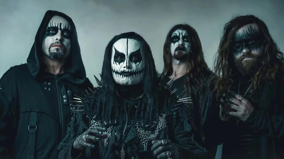 Cradle Of Filth