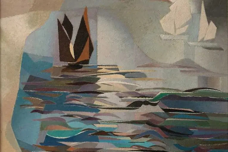 Personalities and Phenomena