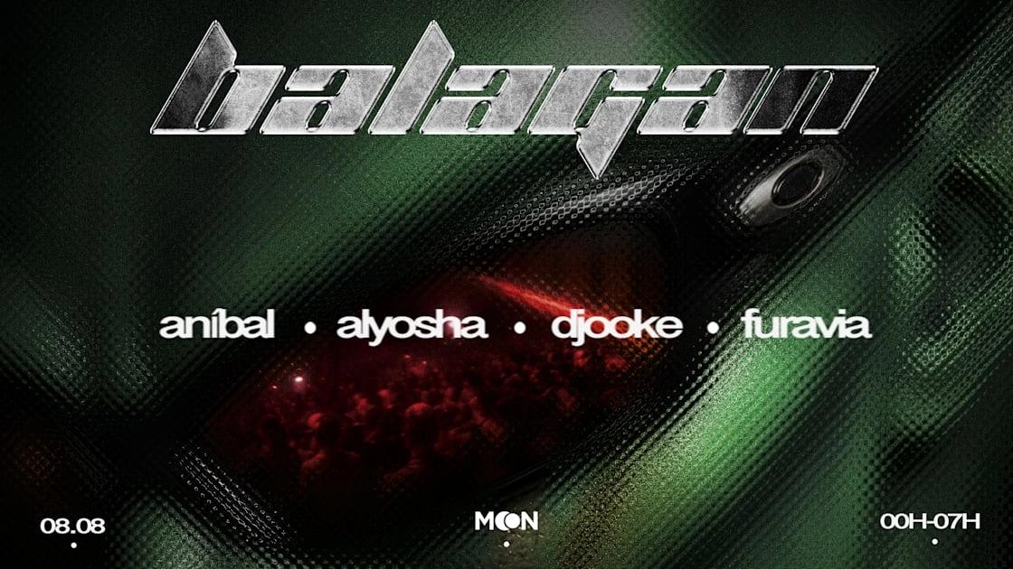 Balagan 08.08