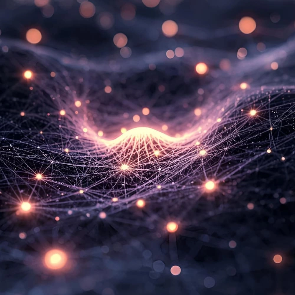 Generative Capital & Organizational Ontology: Beyond Extraction, Toward Collective Resonance