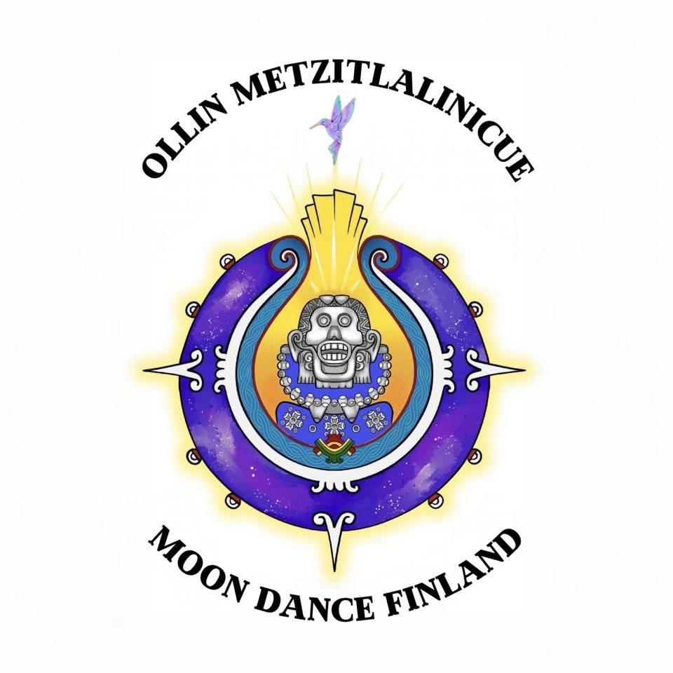 Moon Dance Finland Ollin Metzitlalinicue