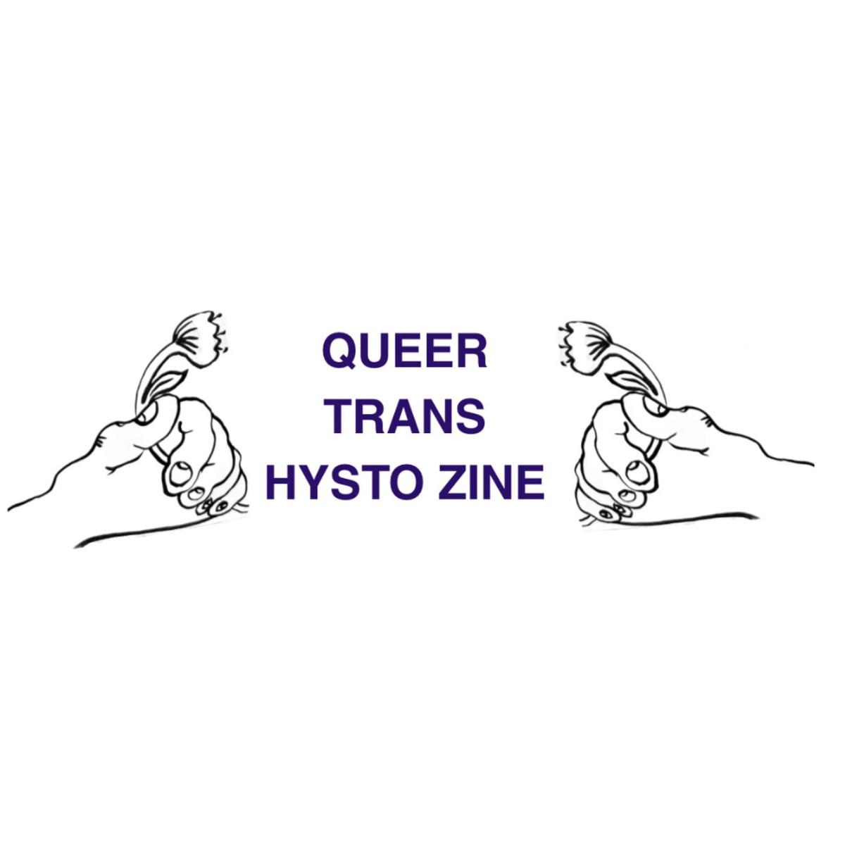 Queer Trans Hysterectomy Writing Workshop
