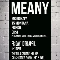 Meany headline show