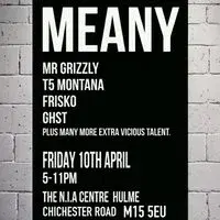 Meany headline show