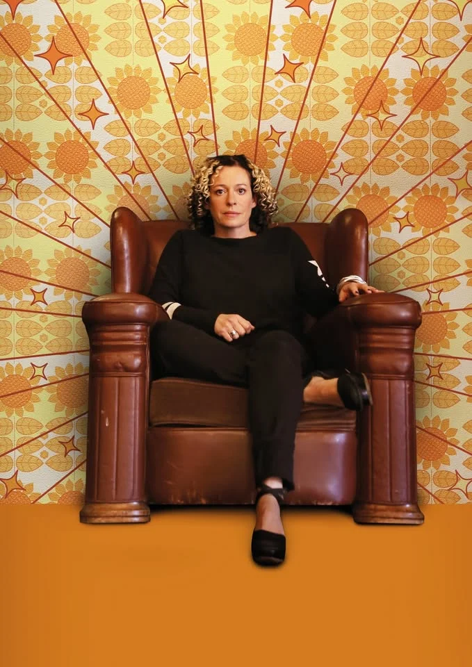 Kate Rusby Live at Barnsley Folk Festival