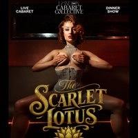 The Scarlet Lotus