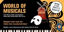 World of Musicals