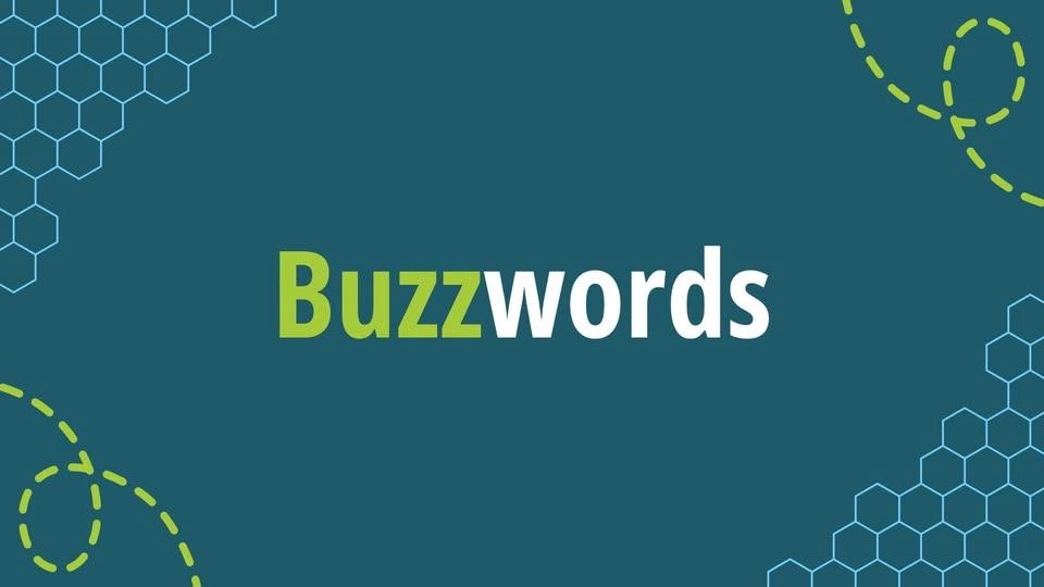 Buzzwords: Adult Spelling Bee