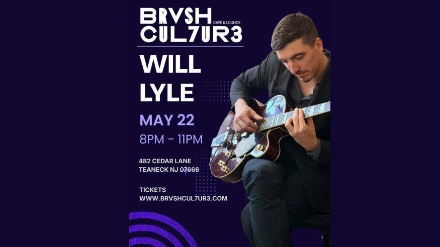 Will Lyle Trio