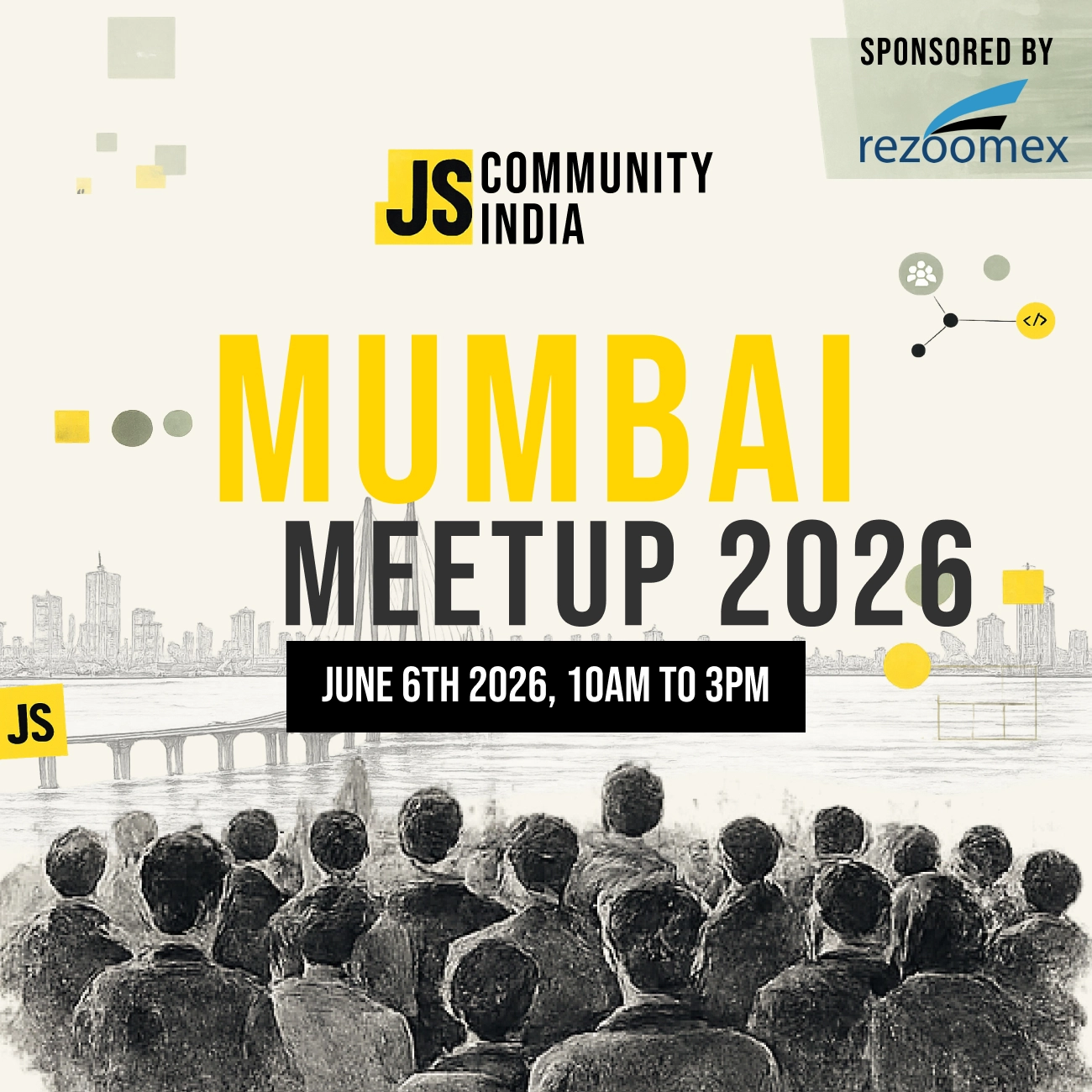 JS Mumbai