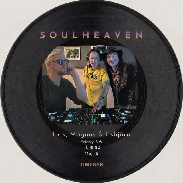 Soulheaven AW