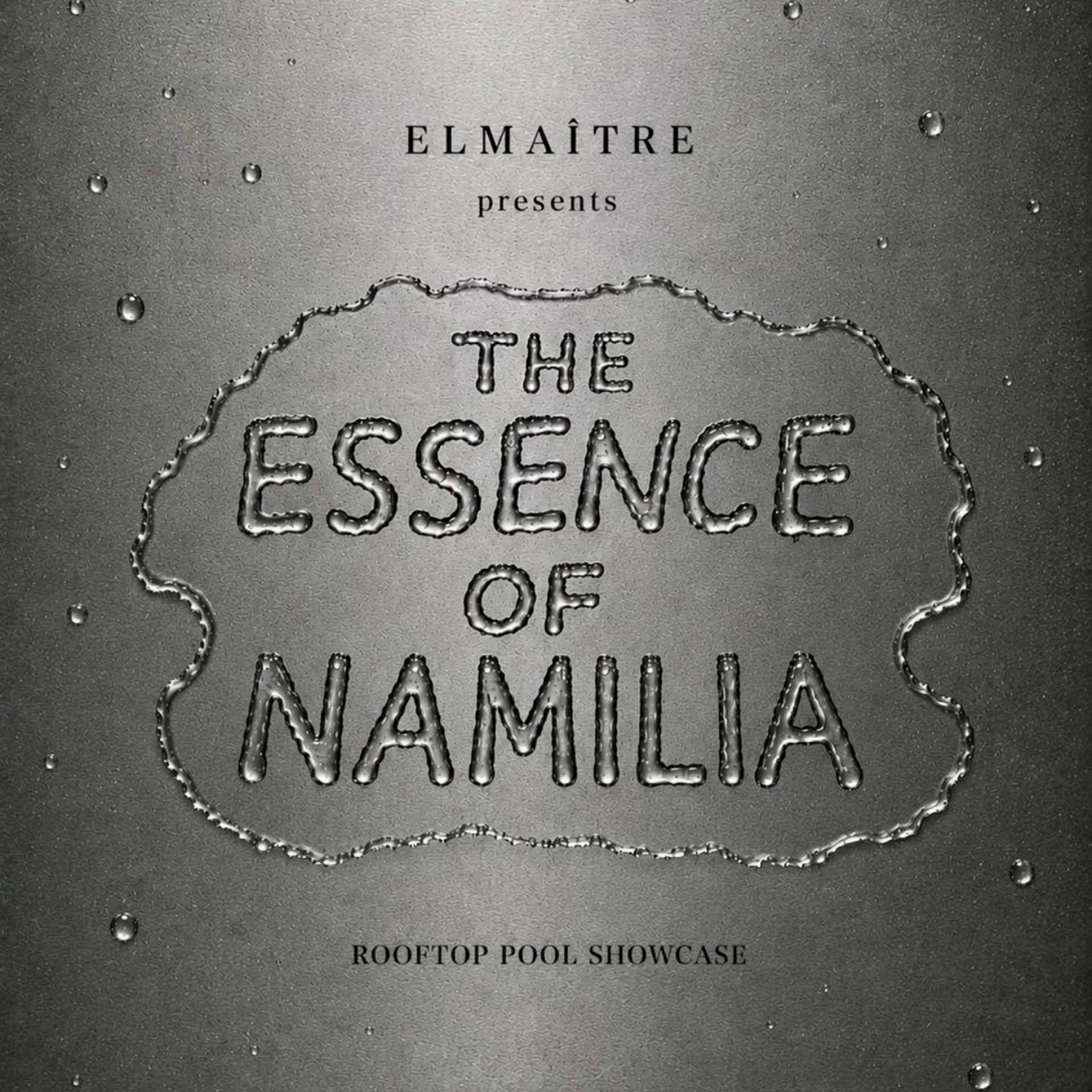 NAMILIA — CASTING CALL