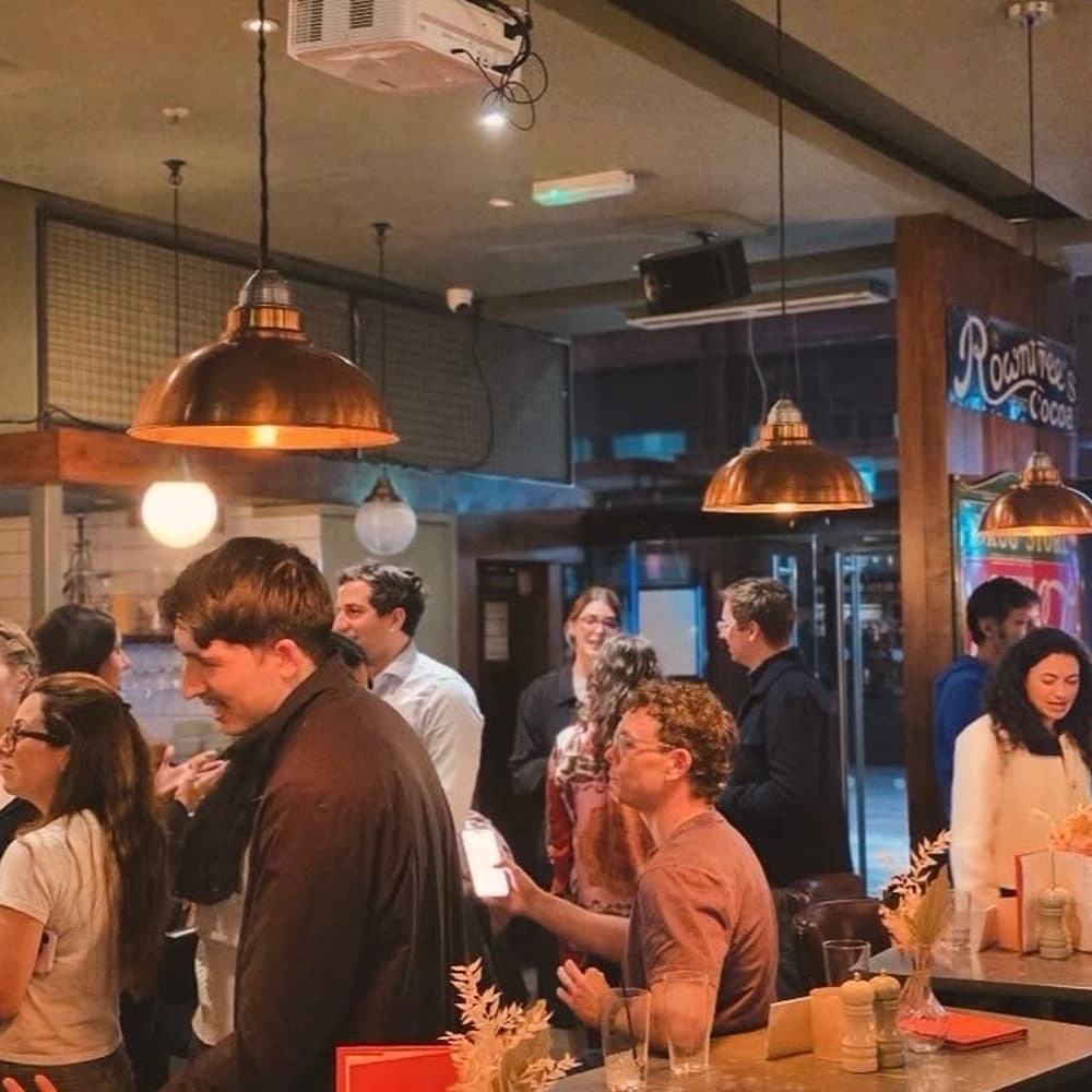 May: Product Marketing pub therapy (a low-stakes whinge 🧚)