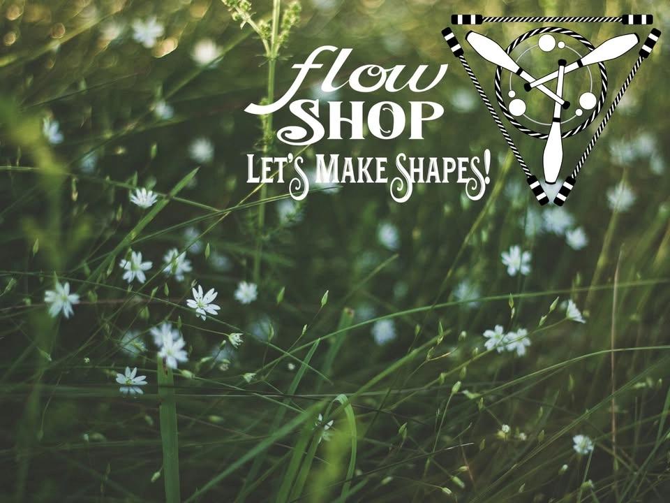 FlowShop: Open Jam