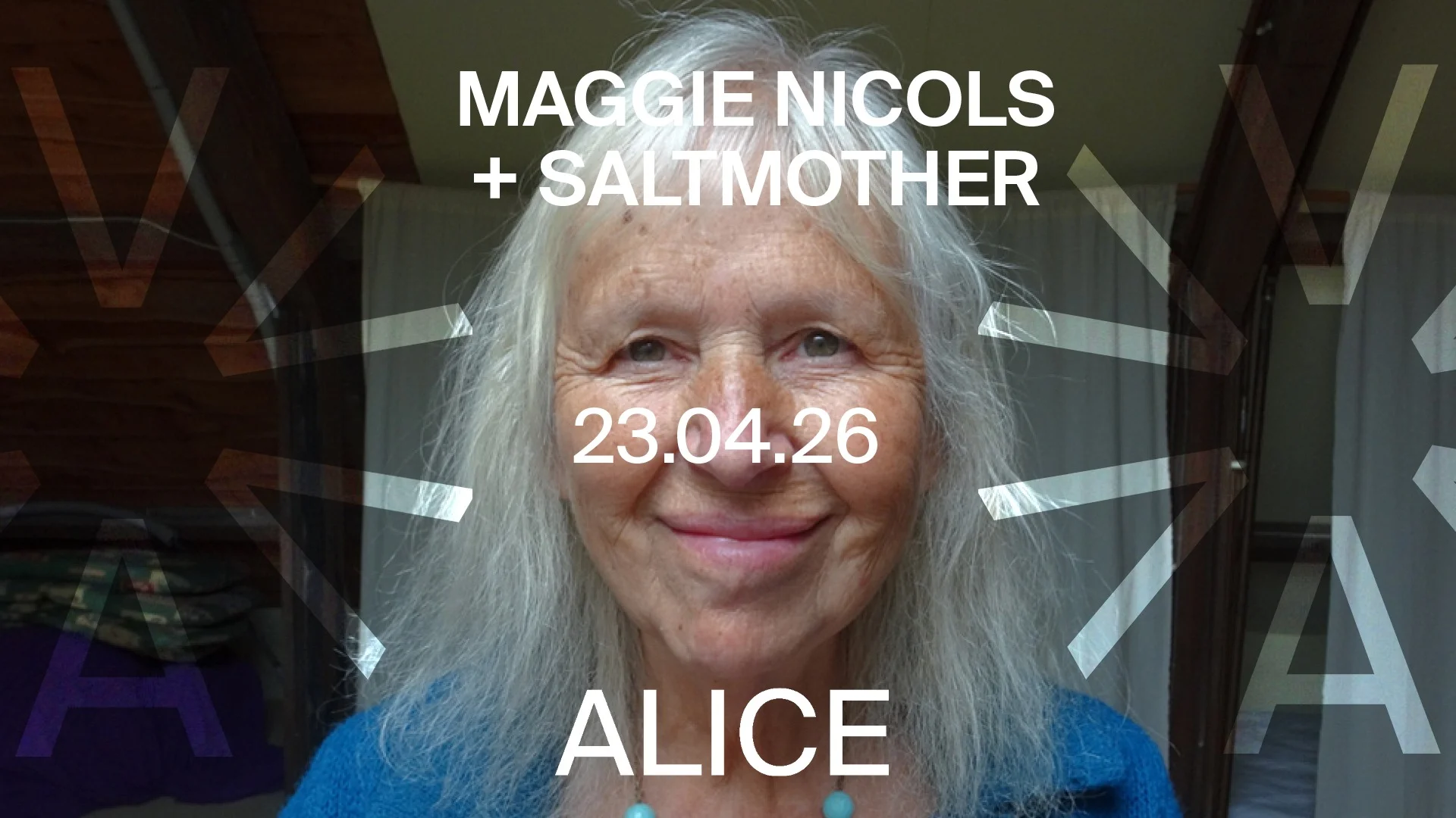 Maggie Nicols (SCT) + Saltmother (DK)