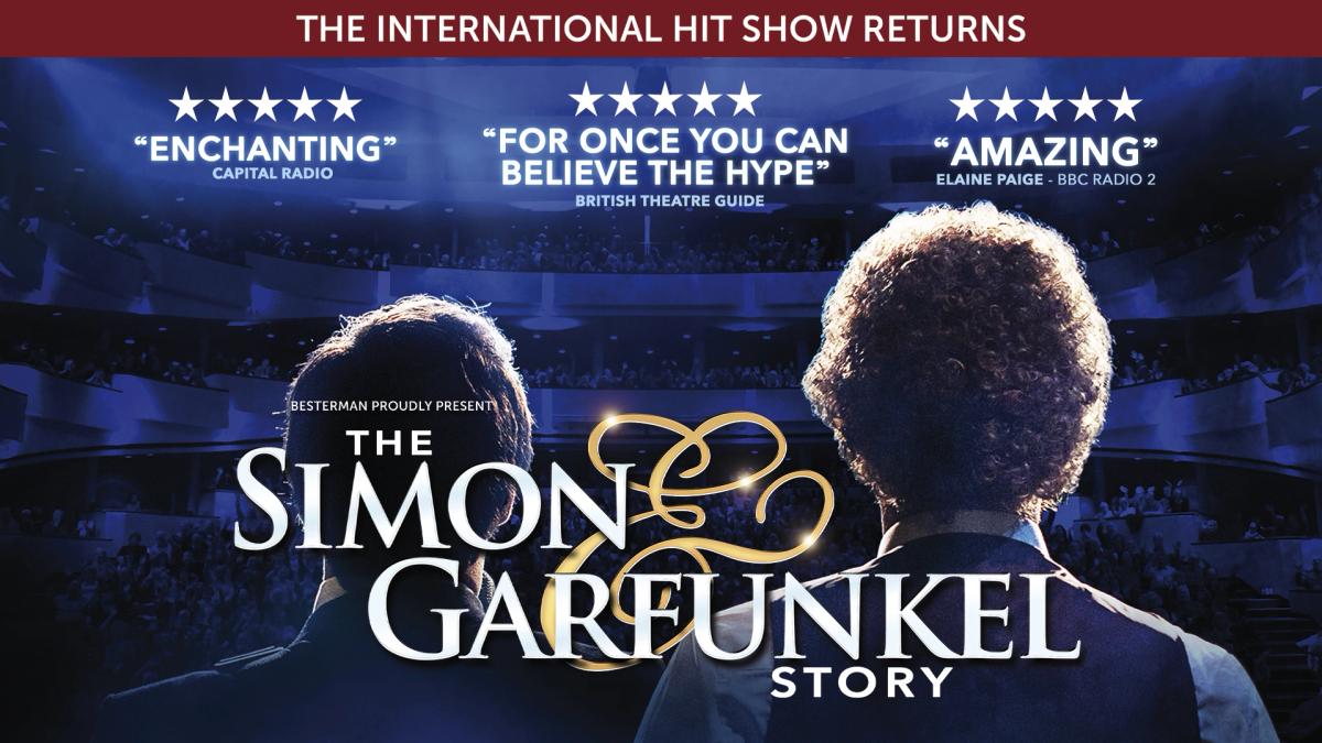 The Simon & Garfunkel story