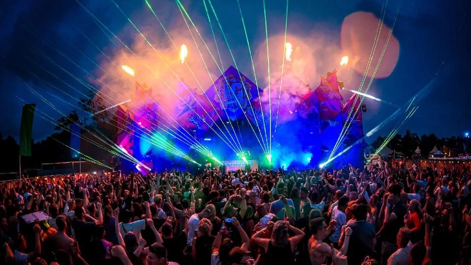 Hard Classics Summer Festival