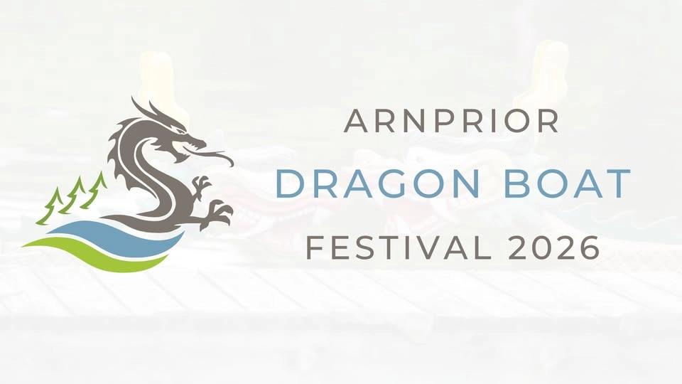Arnprior Dragon Boat Festival 2026