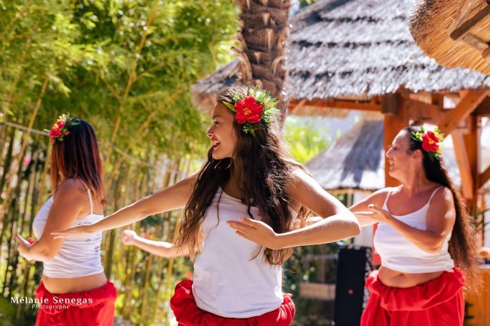 La Cocooning Party à la découverte de Tahiti - TOULOUSE ! #128