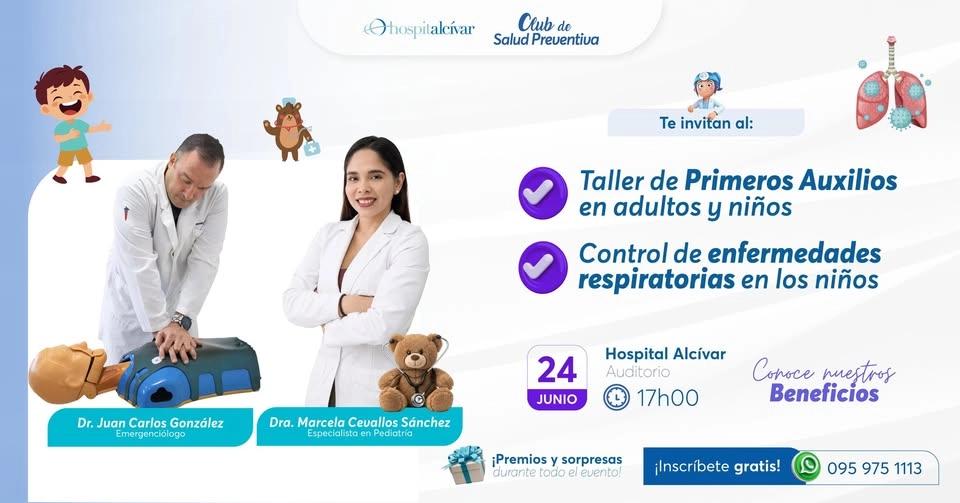 👩⚕️🩺 ¡Cuidemos a quienes más amamos! ❤️